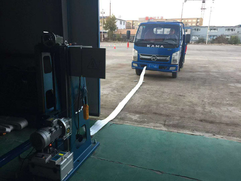 SZC-100駐車制動(dòng)性能測試儀